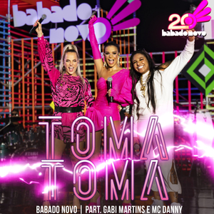 Tu Gosta do Meu Toma Toma