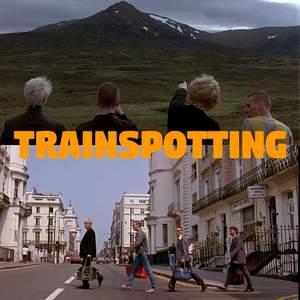 猜火车Trainspotting