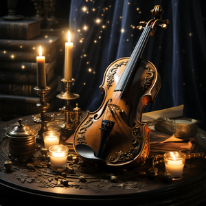 Concerto for Strings in G-major: I. Allegro