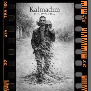 Kalmadım