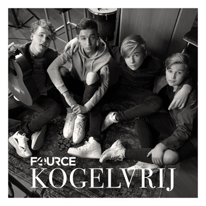Kogelvrij