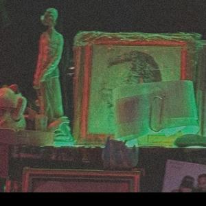 She barely knows my name