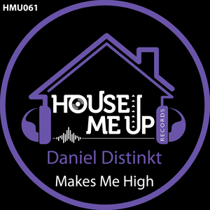 Makes Me High (Extended Mix)