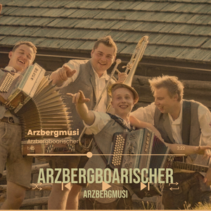 Arzbergboarischer