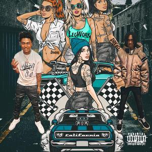 LegWork (feat. Lil Dre6o)