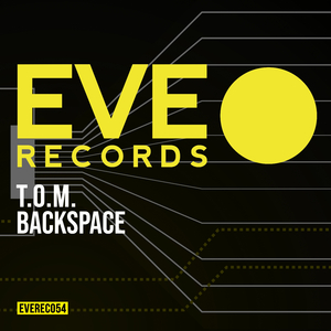 Backspace (Original Mix)