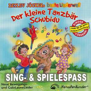 Wir feiern heut ´ne Party