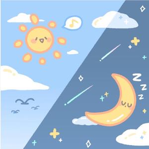 太阳（Prod.By.Nino）