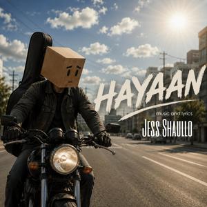 Hayaan (feat. Rikk Magz) (Rockoustic)