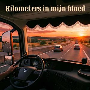 Kilometers in mijn bloed
