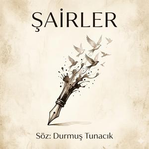 Şairler
