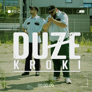 Duże Kroki