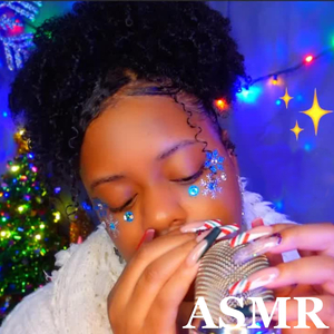 MIC SCRATCHING AND MOUTH SOUNDS FOR SOOO MANY TINGLES Pt.1