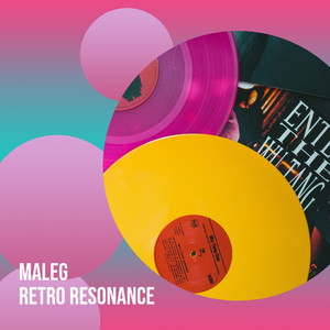 Retro Resonance
