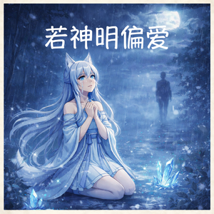 若神明偏爱（Cover：庄东茹（豆芽鱼））