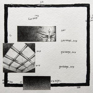 땅거미가 지는 모래