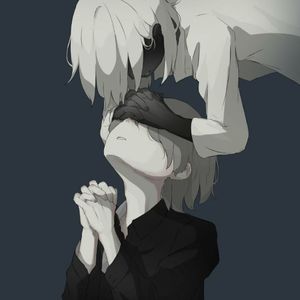 没有你的世界(Prod by w.w.)