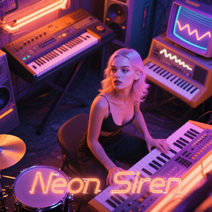 Neon Siren