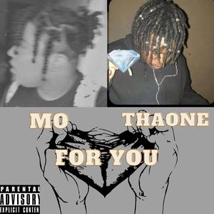 For You (feat. Mozell (Mo))