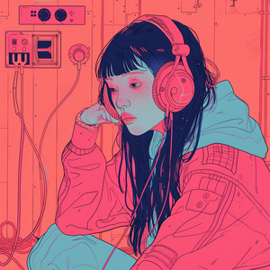 Flujo Melódico Y Relajante