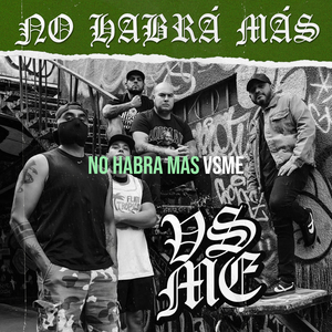 No Habra Mas