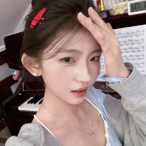 女孩别再焦虑!!