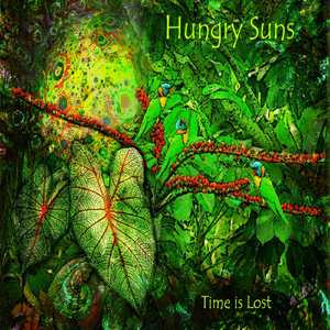 Wonder Bare (Improvisation)