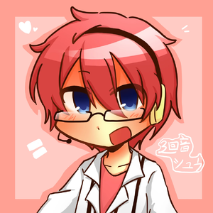 サカサカバンバンバスピスピス【UTAU cover】