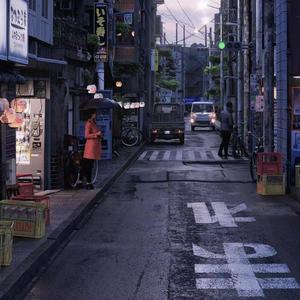 山河愁（完整版）（翻自 仙某某）