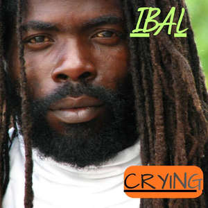 Crying (feat. Massodeno & K-Luv Notes)