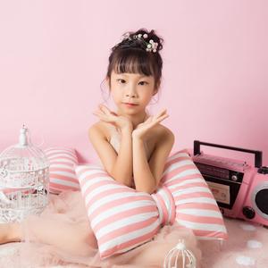 我和大海合个影