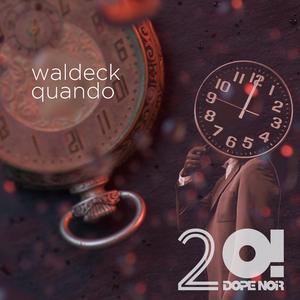 Quando, quando, quando