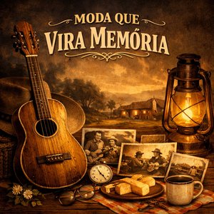 Sertão de Voz Serena