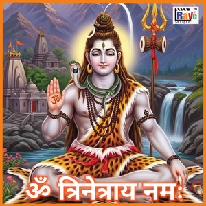 Om Trinetraay Namah