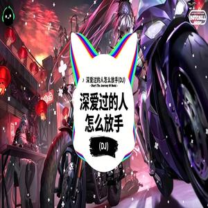 深爱过的人怎么放手 (DJ 抖音新版本 2026)