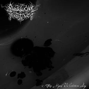 Tears of Crimson Rain