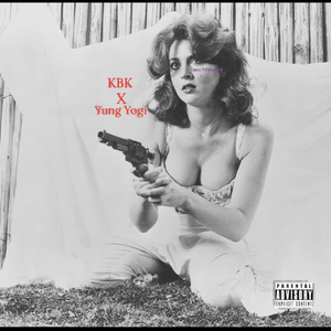 Guns N Roses (feat. Yung Yogi & LiL Moke)