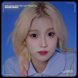 BEAT Anh Muốn Mình Như Con Thuyền Kia (Remix)