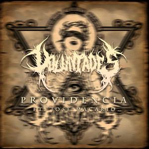 Providencia (feat. Jose Macario)