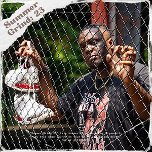 Liberation (feat. JK Savvy)