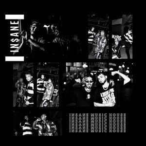 Tormenta (feat. Luccian)