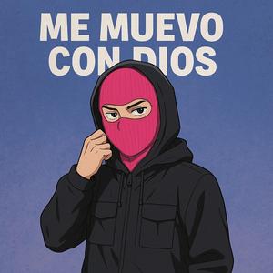 Me Muevo Con Dios