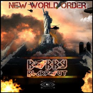 NEW WORLD ORDER (Original Mix)