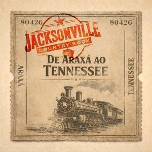 De Araxá ao Tennessee