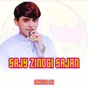 Sajy Zindgi Sajan