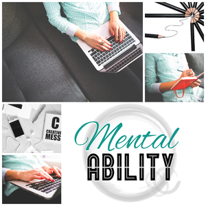 Mental Ability