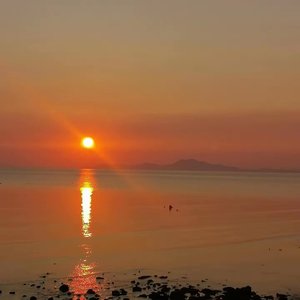 生活总该迎着光亮