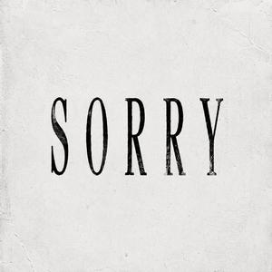 SORRY