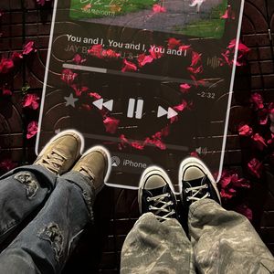 看好你的女友（翻自BigYear大年）