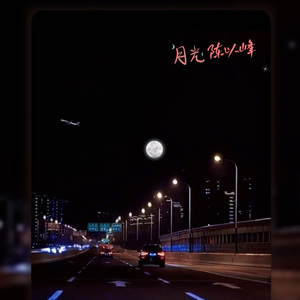 月光 伴奏